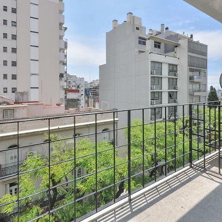 Apartamento en el mejor sitio de Recoleta Ciudad Autónoma de Ciudad Autónoma de Buenos Aires Exterior foto