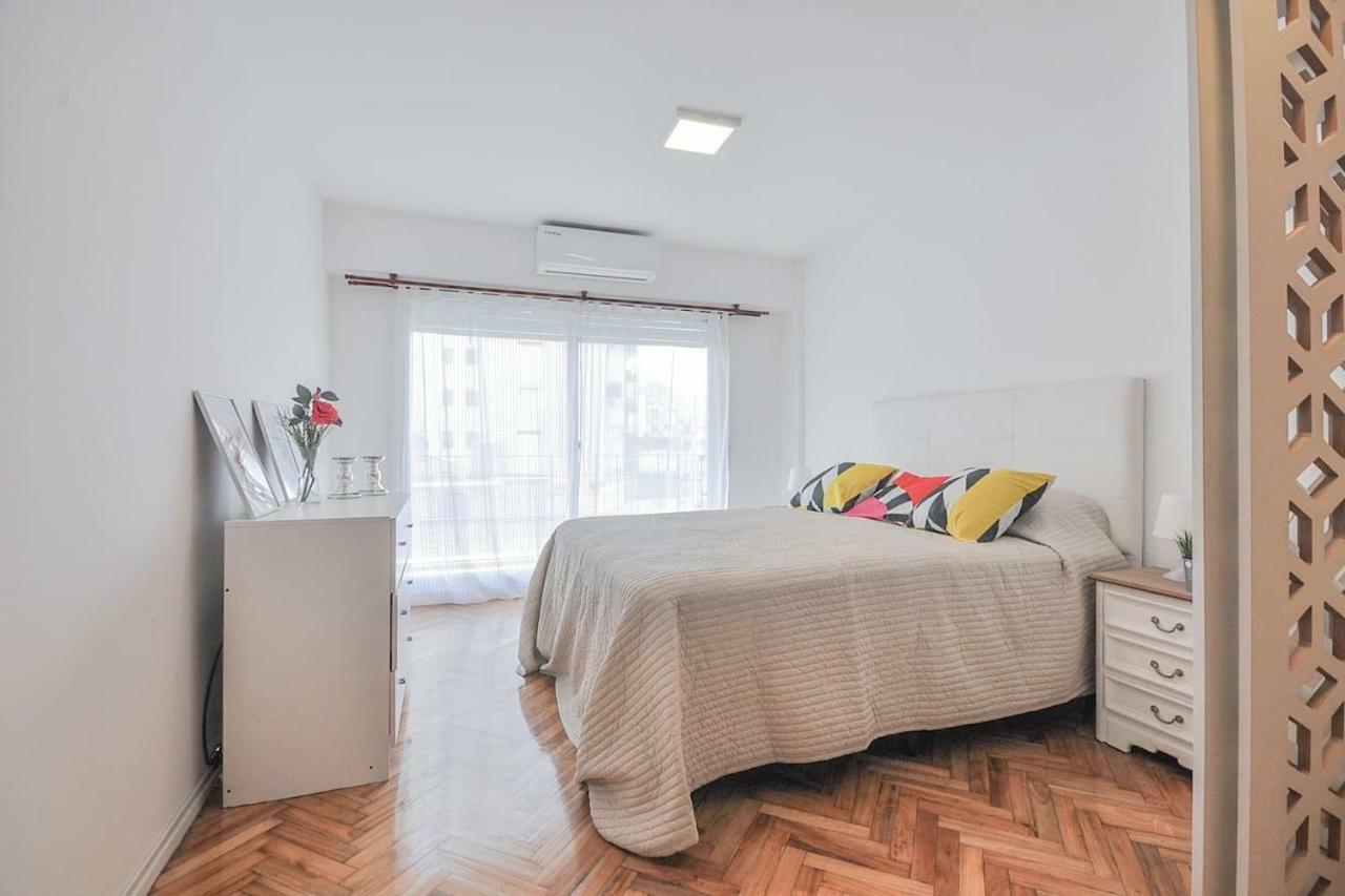 Apartamento en el mejor sitio de Recoleta Ciudad Autónoma de Ciudad Autónoma de Buenos Aires Exterior foto