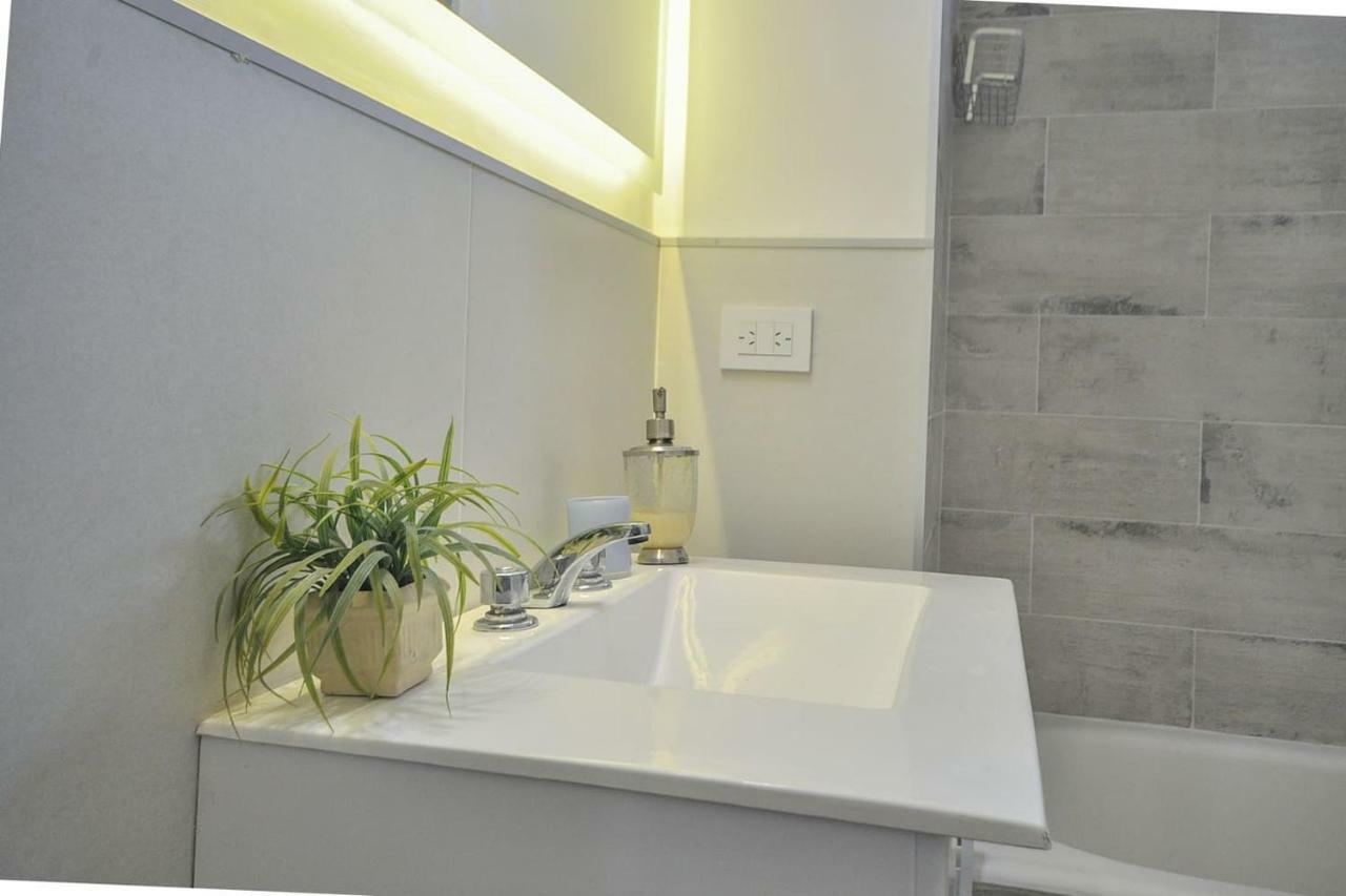 Apartamento en el mejor sitio de Recoleta Ciudad Autónoma de Ciudad Autónoma de Buenos Aires Exterior foto