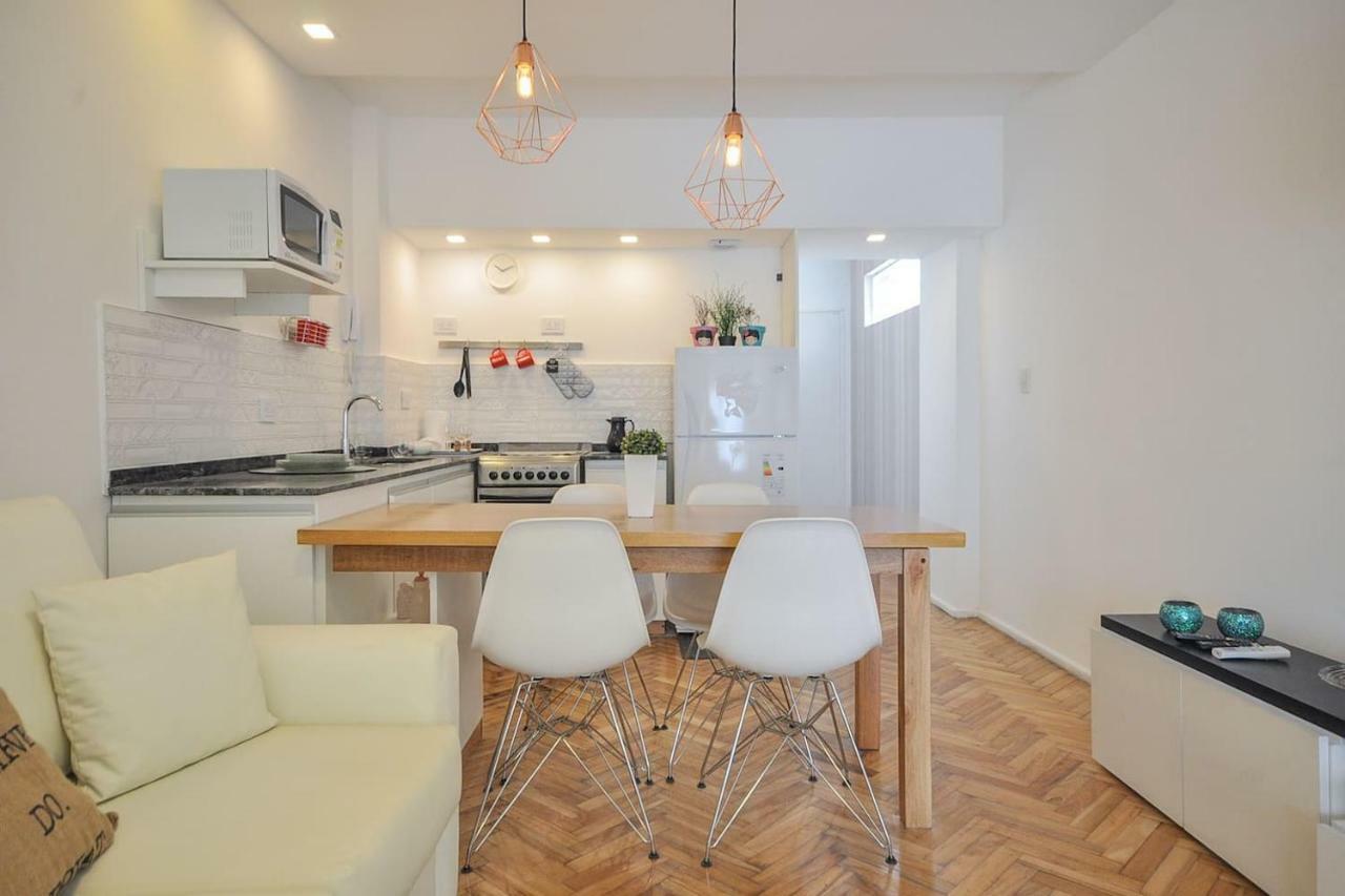 Apartamento en el mejor sitio de Recoleta Ciudad Autónoma de Ciudad Autónoma de Buenos Aires Exterior foto