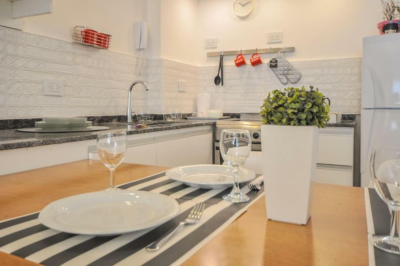 Apartamento en el mejor sitio de Recoleta Ciudad Autónoma de Ciudad Autónoma de Buenos Aires Exterior foto