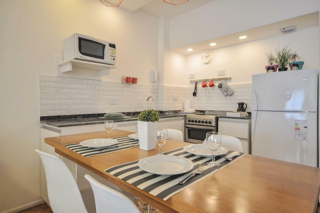 Apartamento en el mejor sitio de Recoleta Ciudad Autónoma de Ciudad Autónoma de Buenos Aires Exterior foto