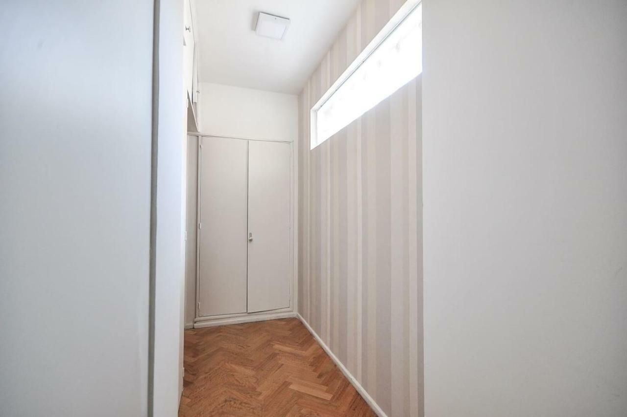 Apartamento en el mejor sitio de Recoleta Ciudad Autónoma de Ciudad Autónoma de Buenos Aires Exterior foto
