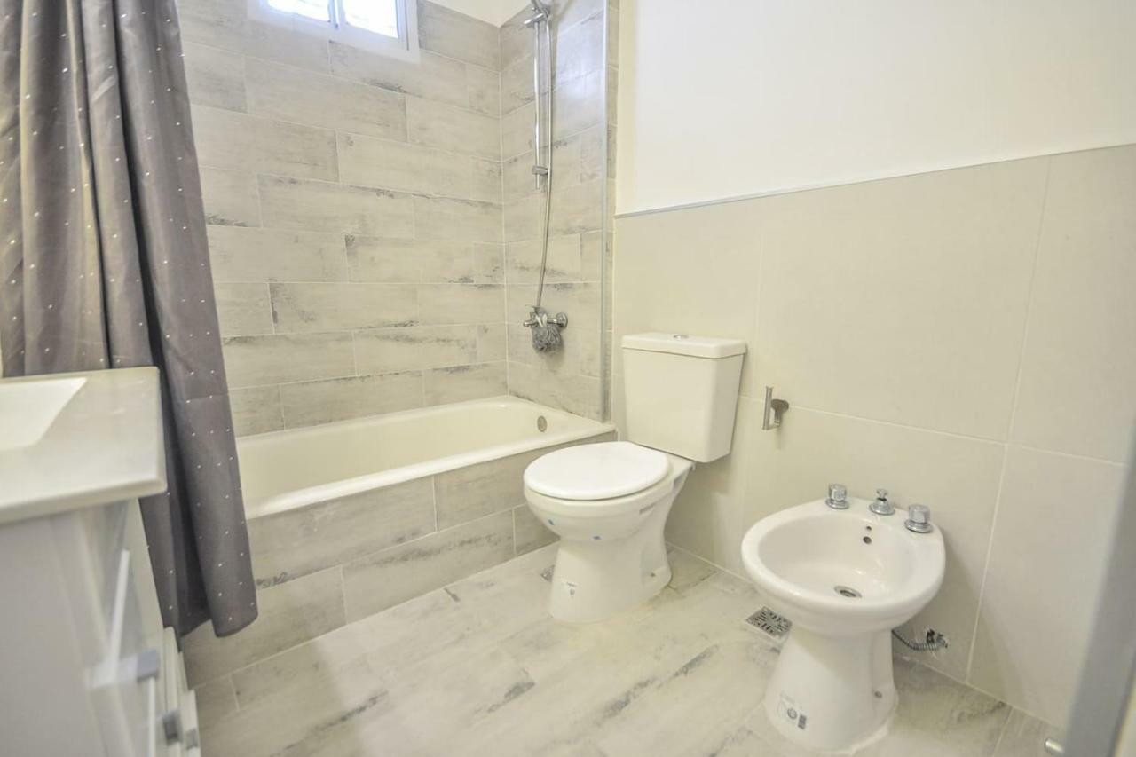 Apartamento en el mejor sitio de Recoleta Ciudad Autónoma de Ciudad Autónoma de Buenos Aires Exterior foto